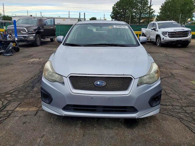 Aukcja sprzedaży 2013 Subaru Impreza, vin: JF1GPAC6XDH868049, numer aukcji: 67499726