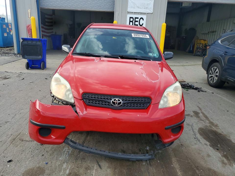 Aukcja sprzedaży 2007 Toyota Matrix, vin: 2T1KR32E57C635837, numer aukcji: 69557656