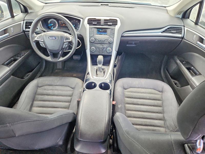 Продаж на аукціоні авто 2013 Ford Fusion, vin: 3FA6P0H73DR280144, номер лоту: 69100986