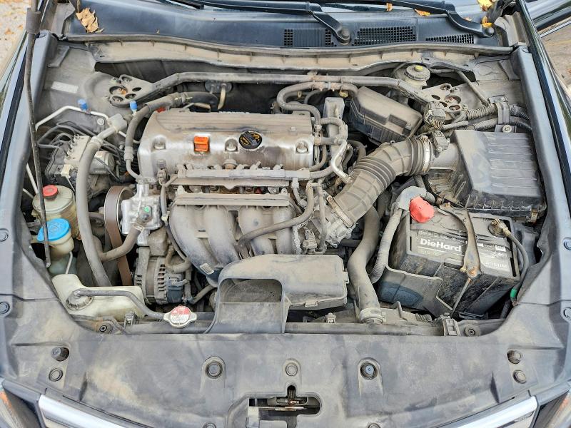 68968766 :رقم المزاد ، 1HGCP2F81BA114802 vin ، 2011 Honda Accord مزاد بيع
