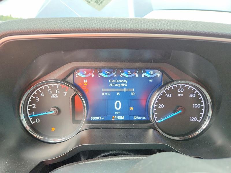 Продаж на аукціоні авто 2022 Ford F150, vin: 1FTEW1CP4NFC07868, номер лоту: 68613956