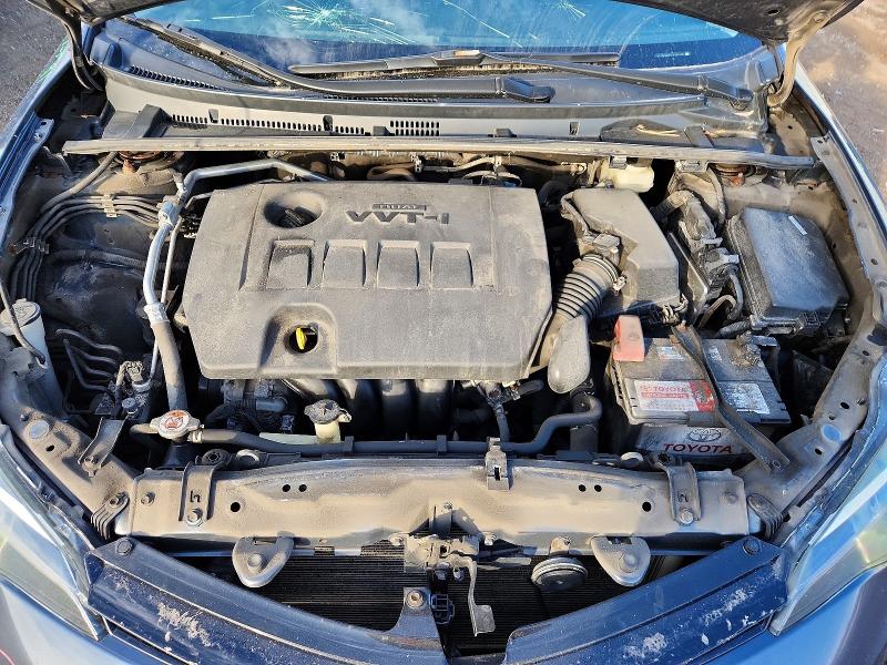 Aukcja sprzedaży 2018 Toyota Corolla, vin: 2T1BURHE2JC001174, numer aukcji: 68645976