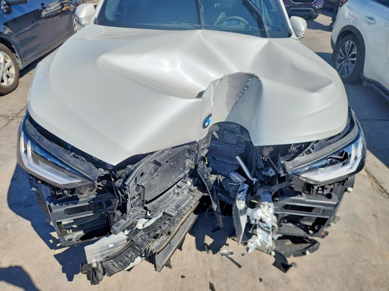 2026 Bmw X3 მანქანა იყიდება აუქციონზე, vin: 5UX53GP06T9207373, აუქციონის ნომერი: 69796086