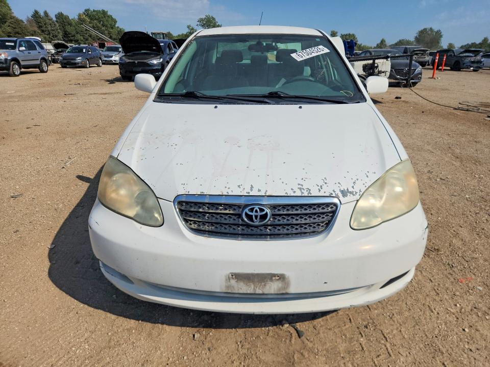 Продаж на аукціоні авто 2007 Toyota Corolla, vin: 1NXBR32EX7Z835594, номер лоту: 67504526