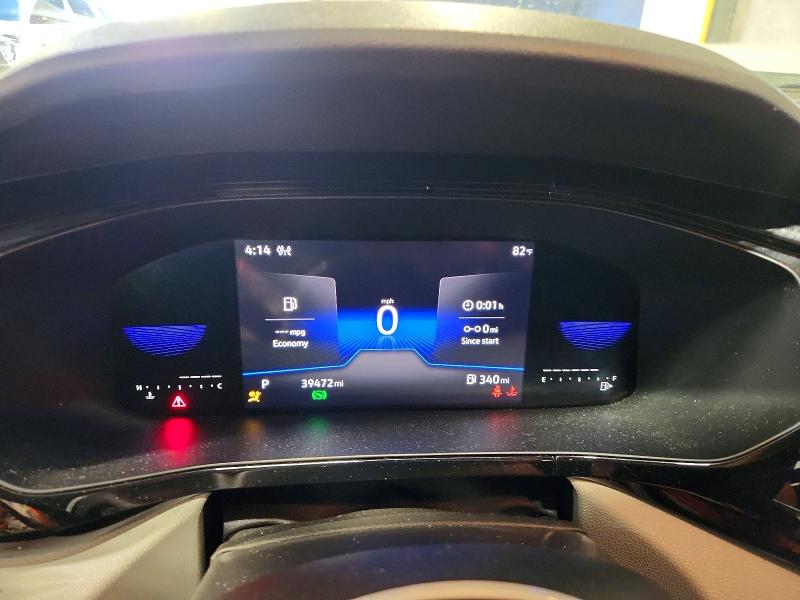 Продаж на аукціоні авто 2022 Volkswagen Taos, vin: 3VVAX7B27NM039617, номер лоту: 67132446