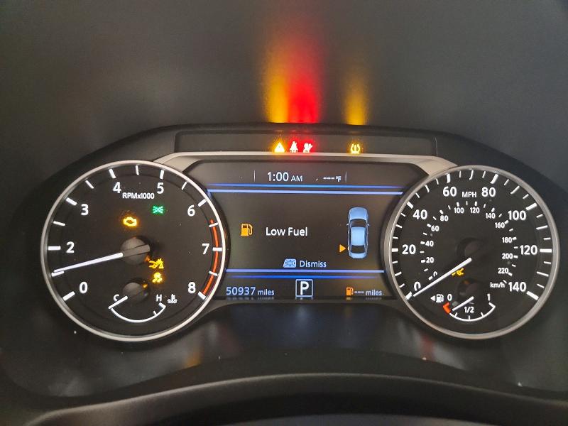 Aukcja sprzedaży 2020 Nissan Altima, vin: 1N4BL4CW6LC165342, numer aukcji: 71099216