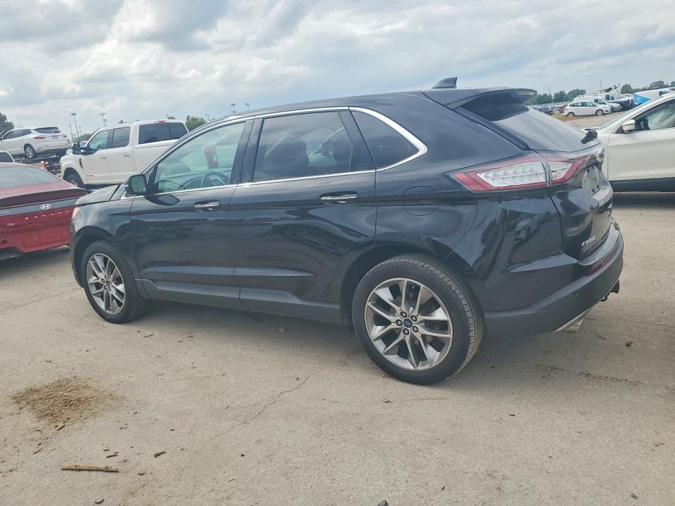 Aukcja sprzedaży 2016 Ford Edge, vin: 2FMPK4K8XGBB61382, numer aukcji: 68578116