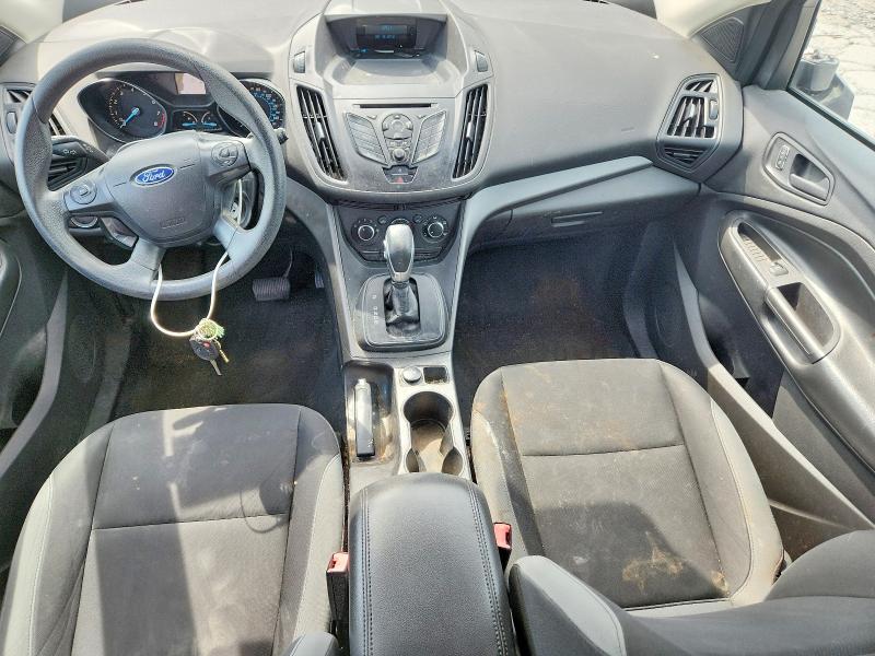 Продажа на аукционе авто 2013 Ford Escape, vin: 1FMCU0F75DUA95266, номер лота: 69938496