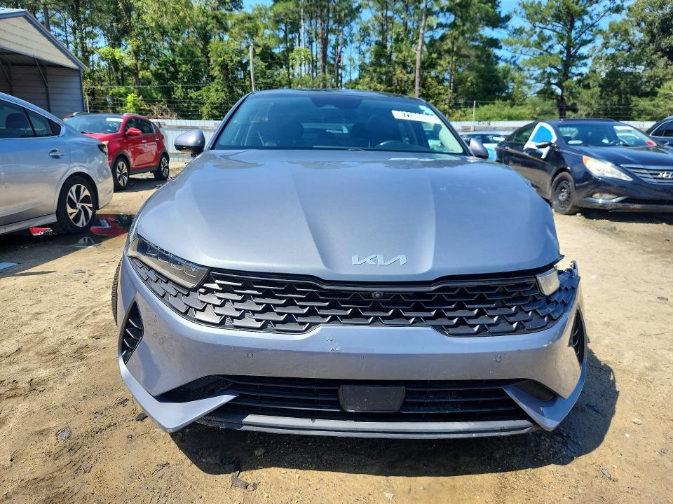 Aukcja sprzedaży 2022 Kia K5, vin: 5XXG34J24NG126929, numer aukcji: 67289996