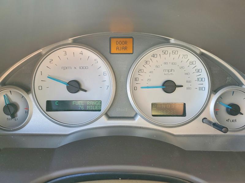 2002 Buick Rendezvous მანქანა იყიდება აუქციონზე, vin: 3G5DB03E22S517239, აუქციონის ნომერი: 68670706