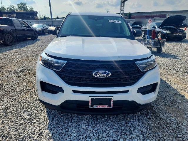 Продажа на аукционе авто 2020 Ford Explorer, vin: 1FMSK7BH2LGC24618, номер лота: 67284626