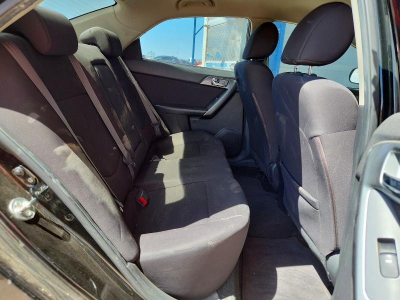 Aukcja sprzedaży 2013 Kia Forte, vin: KNAFU4A27D5670107, numer aukcji: 67922816