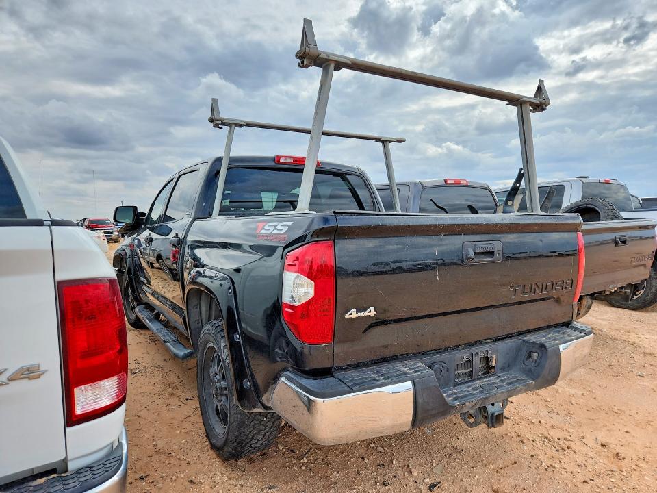 2015 Toyota Tundra მანქანა იყიდება აუქციონზე, vin: 5TFDW5F17FX418536, აუქციონის ნომერი: 67695076
