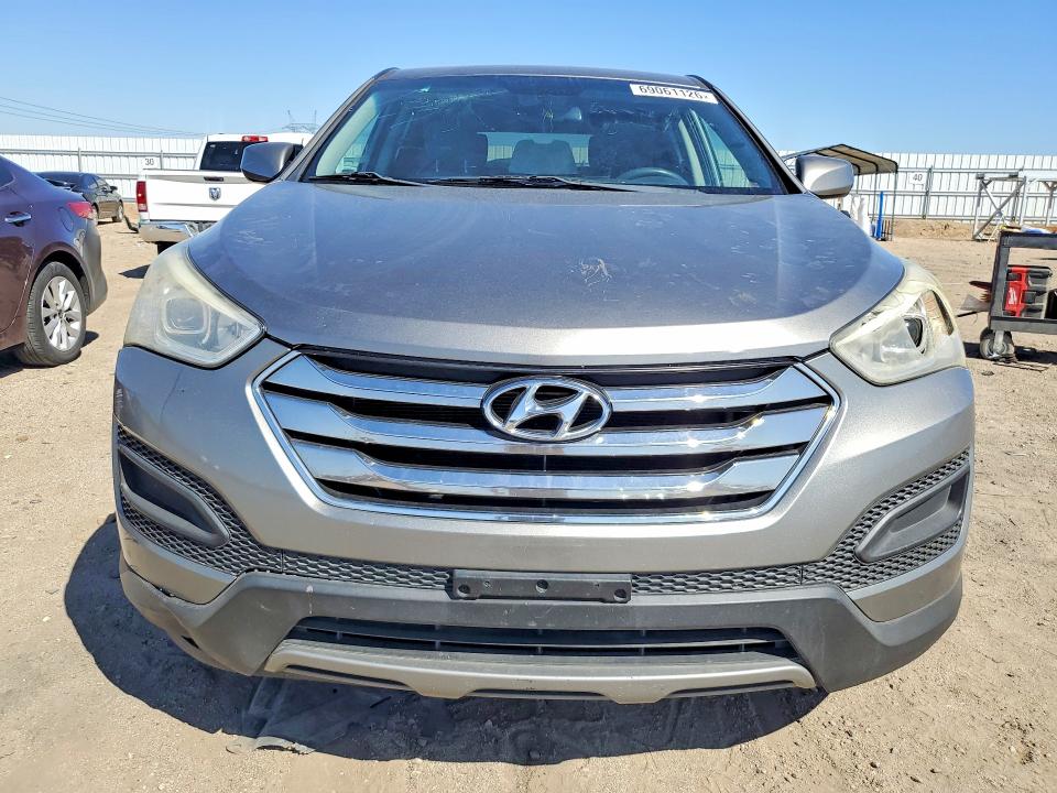 Продажа на аукционе авто 2013 Hyundai Santa Fe Sport, vin: 5XYZT3LB6DG006219        , номер лота: 69061126