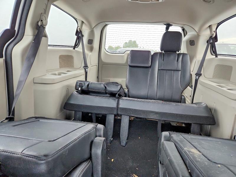 Продаж на аукціоні авто 2020 Dodge Grand Caravan, vin: 2C4RDGDG3LR186395, номер лоту: 67264356
