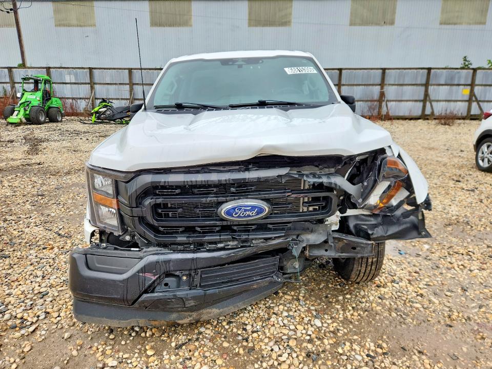 Продажа на аукционе авто 2023 Ford F150, vin: 1FTMF1CBXPKE33018, номер лота: 68815306