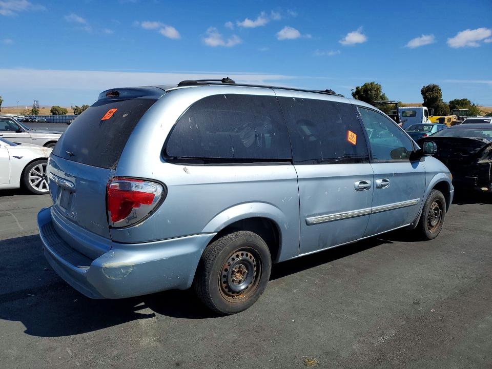 Aukcja sprzedaży 2005 Chrysler Town & Country, vin: 2C4GP54L85R226098, numer aukcji: 67031266