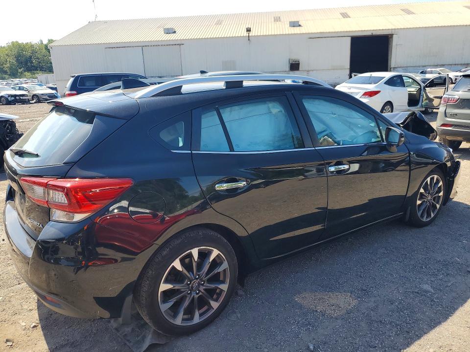 Продаж на аукціоні авто 2020 Subaru Impreza, vin: 4S3GTAU61L3716404, номер лоту: 68294936