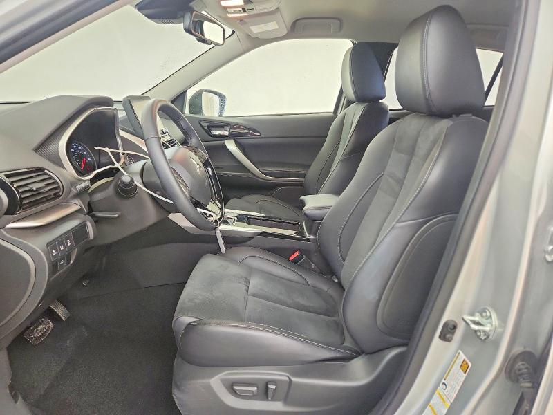 68069846 :رقم المزاد ، JA4ATWAA5TZ034743 vin ، 2026 Mitsubishi Eclipse Cross مزاد بيع