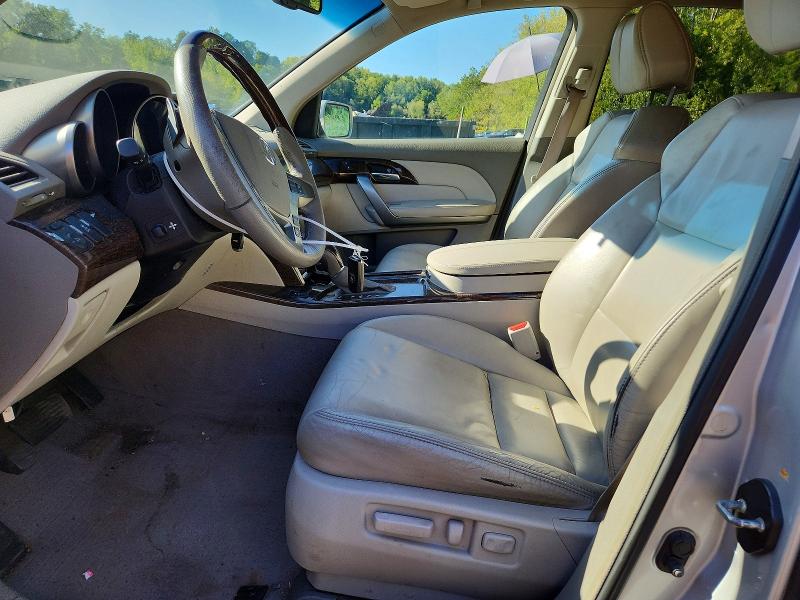 Продажа на аукционе авто 2013 Acura Mdx, vin: 2HNYD2H32DH505048, номер лота: 68941176