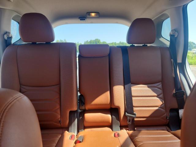 Aukcja sprzedaży 2018 Nissan Rogue, vin: JN8AT2MT1JW452120, numer aukcji: 67794006