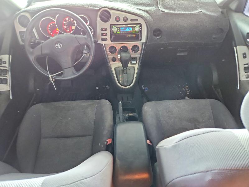 Aukcja sprzedaży 2004 Toyota Matrix, vin: 2T1KR32E84C195530, numer aukcji: 68989766