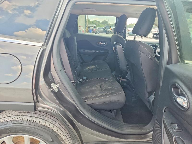 Aukcja sprzedaży 2015 Jeep Cherokee, vin: 1C4PJMCS0FW789630, numer aukcji: 69112516