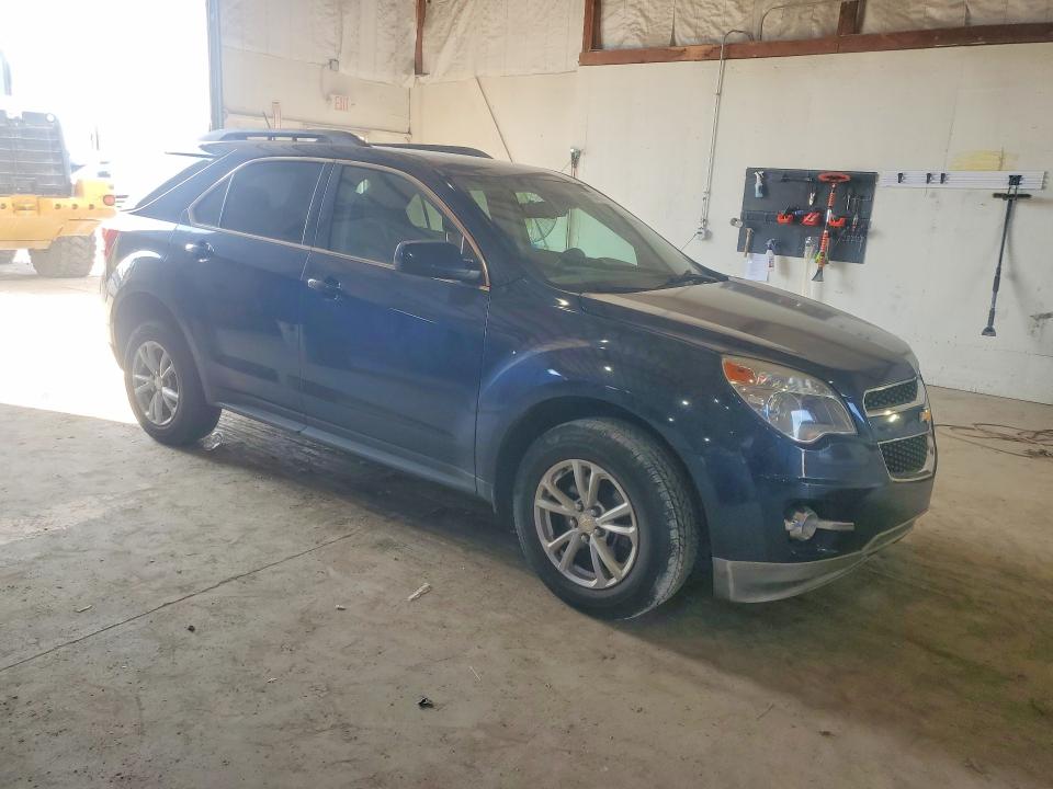 Aukcja sprzedaży 2016 Chevrolet Equinox, vin: 2GNFLFEK6G6250348, numer aukcji: 70110746