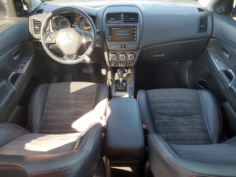 Aukcja sprzedaży 2018 Mitsubishi Outlander Sport, vin: JA4AP3AWXJU002055, numer aukcji: 68448736