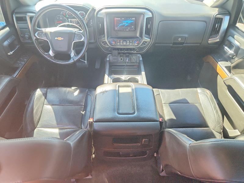 Aukcja sprzedaży 2015 Chevrolet Silverado, vin: 3GCPCSECXFG418011, numer aukcji: 68394456