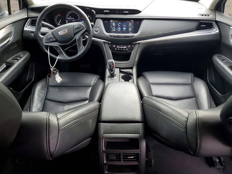 Продаж на аукціоні авто 2019 Cadillac Xt5, vin: 1GYKNDRS4KZ145346, номер лоту: 67701856