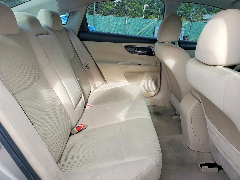 Aukcja sprzedaży 2014 Nissan Altima, vin: 1N4AL3AP9EC143288, numer aukcji: 69711336