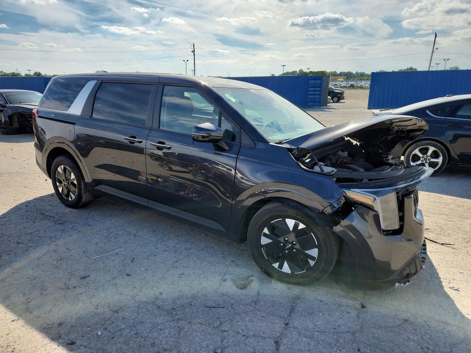 Auction sale of the 2026 Kia Carnival, vin: KNDNB5KA7T6161188, lot number: 67863226