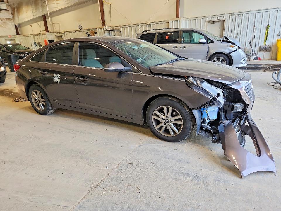 Aukcja sprzedaży 2016 Hyundai Sonata, vin: 5NPE24AA6GH375970, numer aukcji: 66812606