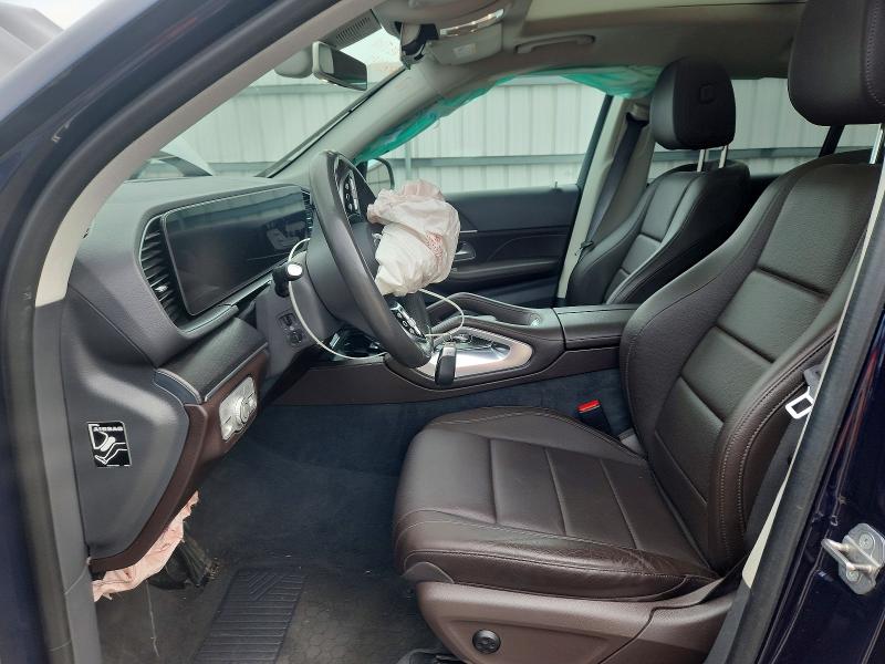 Продаж на аукціоні авто 2020 Mercedes-benz Gle, vin: 4JGFB4KB1LA081451, номер лоту: 67802636