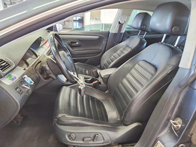 2014 Volkswagen Cc მანქანა იყიდება აუქციონზე, vin: WVWBP7AN9EE506816, აუქციონის ნომერი: 69072666