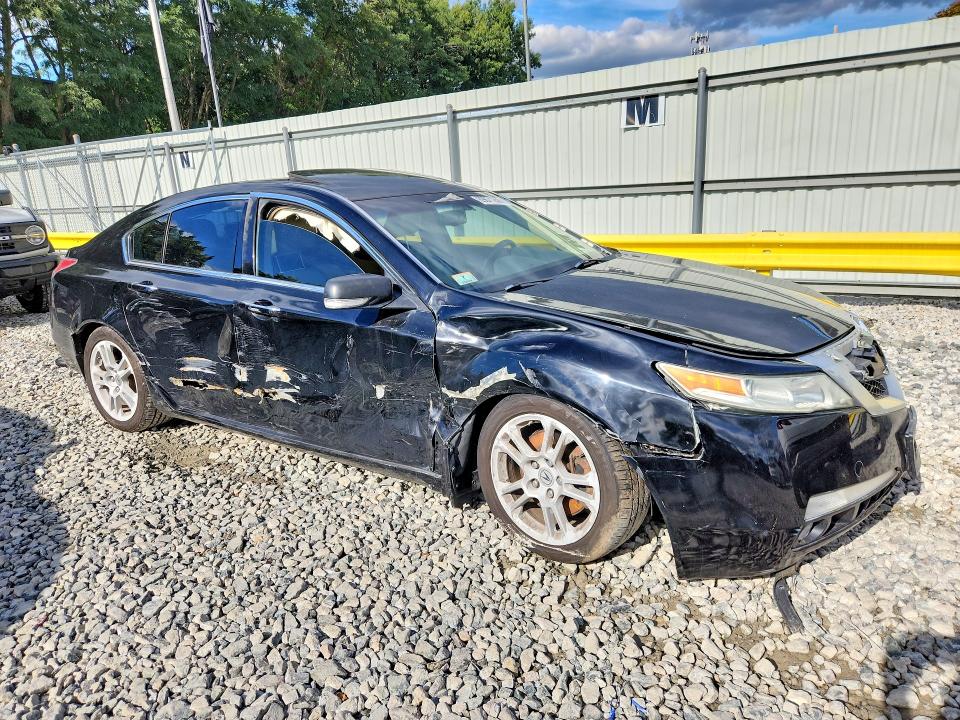 Aukcja sprzedaży 2009 Acura Tl, vin: 19UUA86569A009827, numer aukcji: 69671266