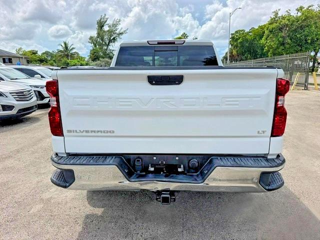 2020 Chevrolet Silverado მანქანა იყიდება აუქციონზე, vin: 3GCPWCEK8LG304234, აუქციონის ნომერი: 69003756