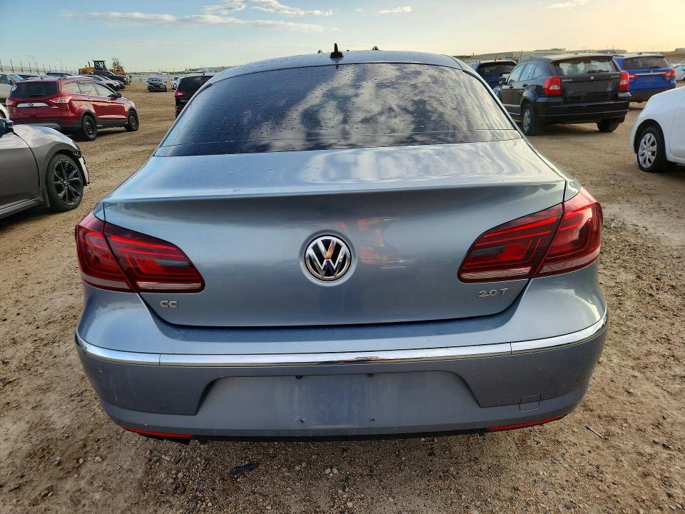 Продажа на аукционе авто 2013 Volkswagen Cc, vin: WVWRN7AN1DE525251, номер лота: 67737956