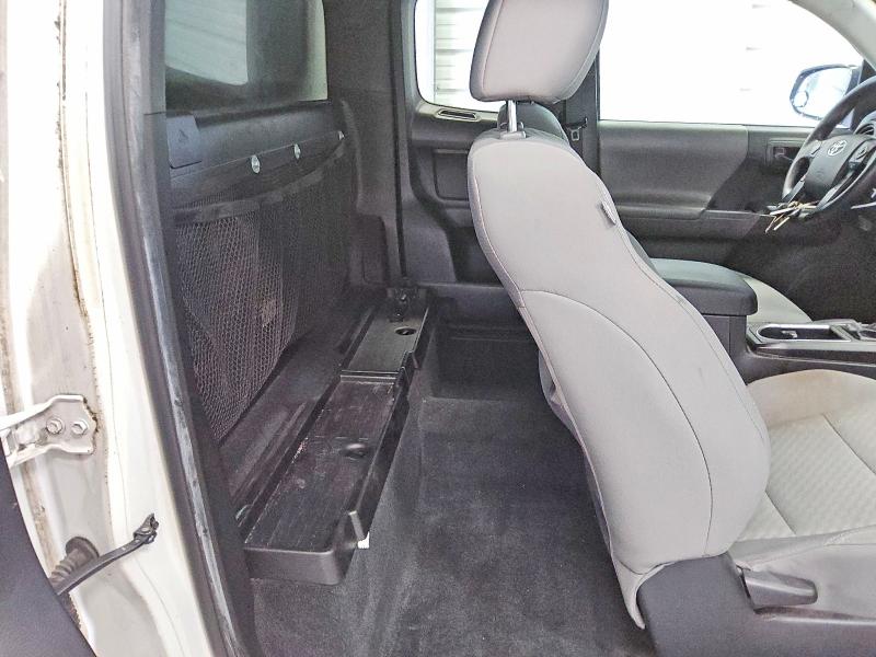 Aukcja sprzedaży 2022 Toyota Tacoma, vin: 3TYRX5GN7NT055989, numer aukcji: 69707686