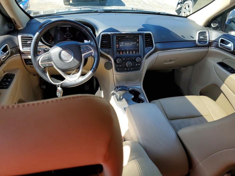 Aukcja sprzedaży 2015 Jeep Grand Cherokee, vin: 1C4RJFBG2FC912461, numer aukcji: 68154466