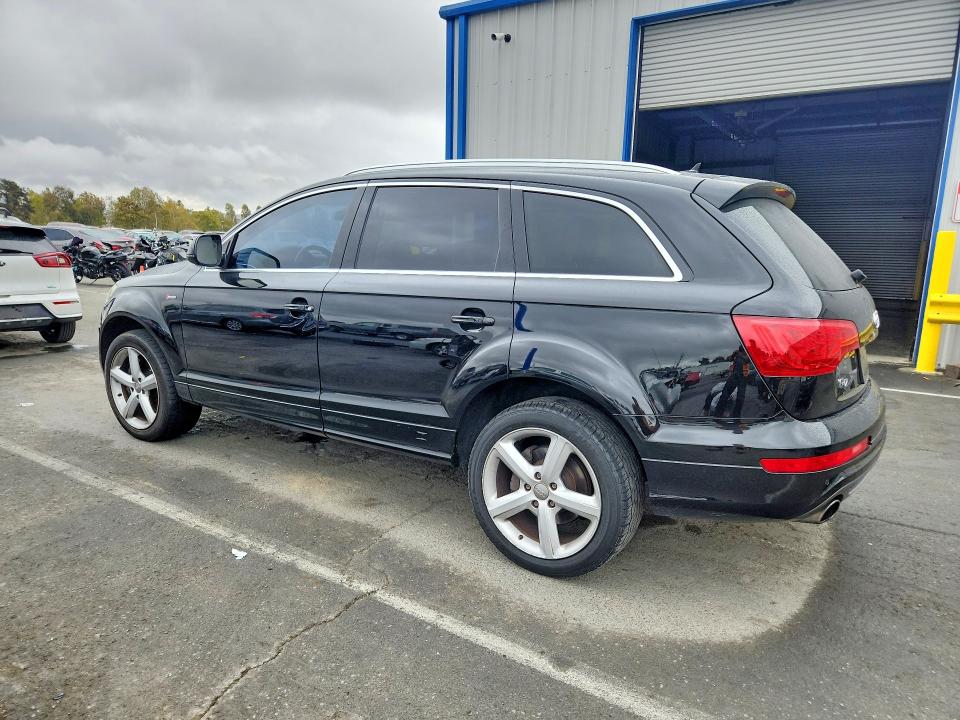 Продаж на аукціоні авто 2015 Audi Uk, vin: WA1DGAFE2FD028576, номер лоту: 67734926