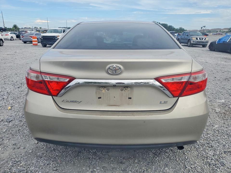 Продажа на аукционе авто 2017 Toyota Camry, vin: 4T1BF1FK3HU773308, номер лота: 70252886