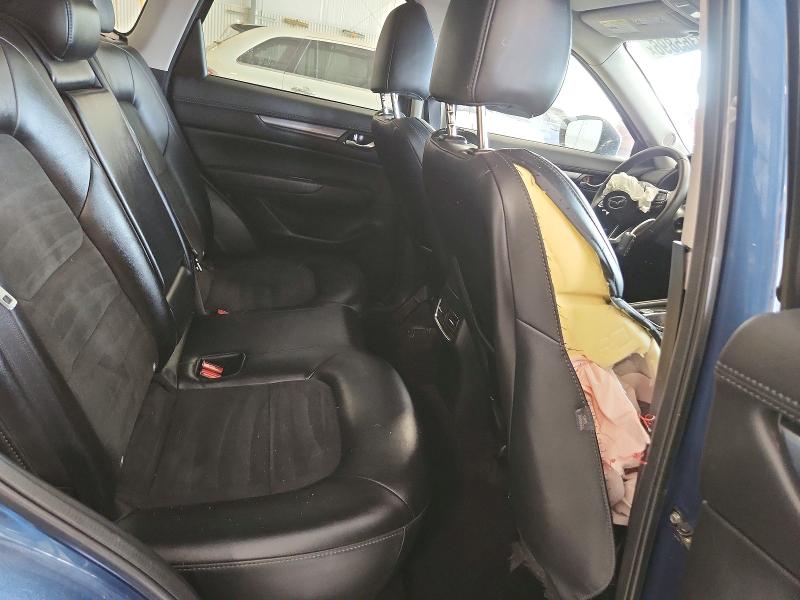 Auction sale of the 2023 Mazda Cx-5, vin: JM3KFBBM8P0255242, lot number: 69365896