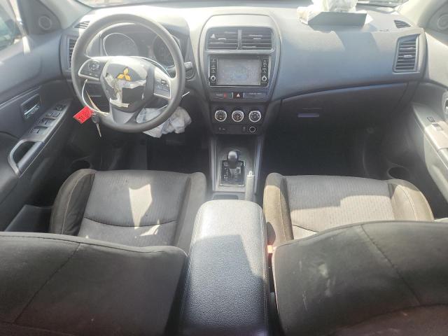 Продаж на аукціоні авто 2018 Mitsubishi Outlander Sport, vin: JA4AP3AU7JU001573, номер лоту: 70557026