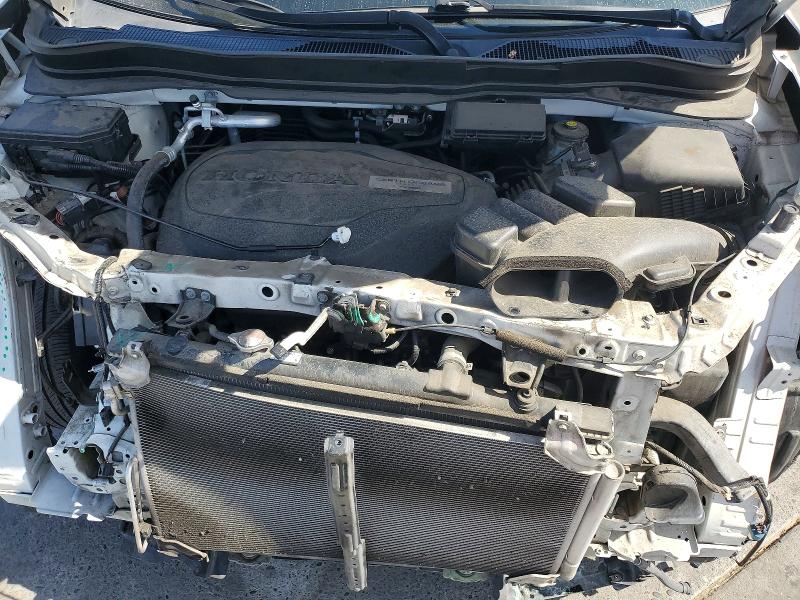 Продажа на аукционе авто 2018 Honda Pilot, vin: 5FNYF5H36JB018292, номер лота: 68650216