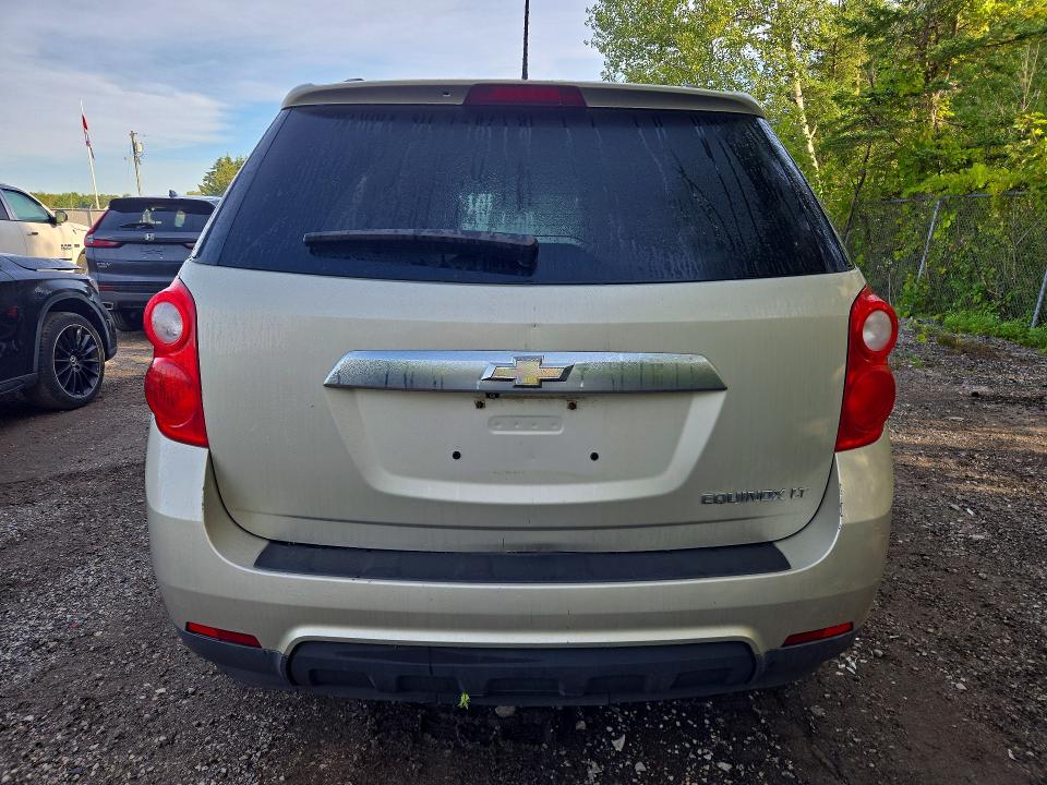 Продажа на аукционе авто 2014 Chevrolet Equinox, vin: 2GNALCEK3E6357492, номер лота: 67725586
