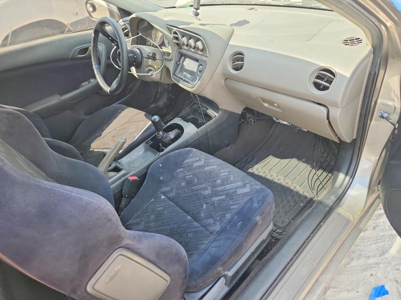 70718786 :رقم المزاد ، JH4DC53834S001692 vin ، 2004 Acura Rsx مزاد بيع