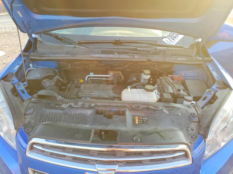 70053206 :رقم المزاد ، KL7CJKSBXGB733527 vin ، 2016 Chevrolet Trax مزاد بيع