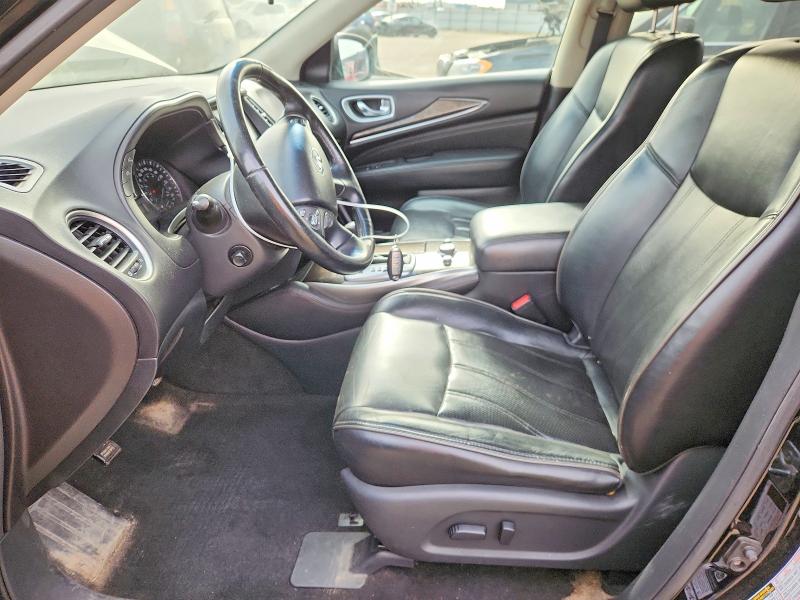 Продажа на аукционе авто 2015 Infiniti Qx60, vin: 5N1AL0MM8FC529630, номер лота: 69067646